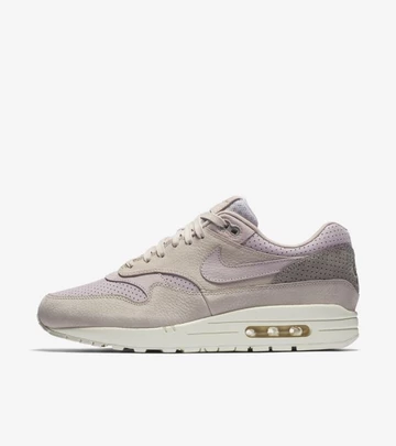 NikeLab Air Max 1 Pinnacle - neue Colourways