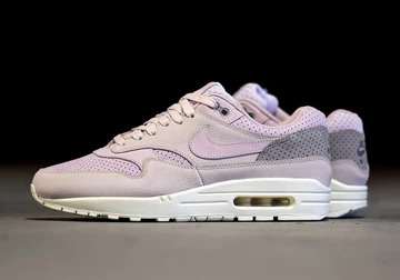 NikeLab Air Max 1 Pinnacle - neue Colourways