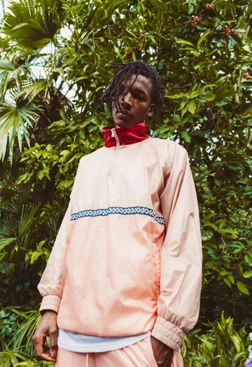 Überblick über die KITH Volcano 2.0 Kollektion