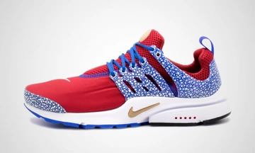 Nike Safari Presto Pack 2017