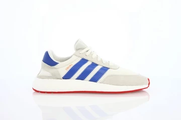 adidas Iniki - April 2017