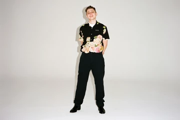 Palace - Summer 2017 Lookbook