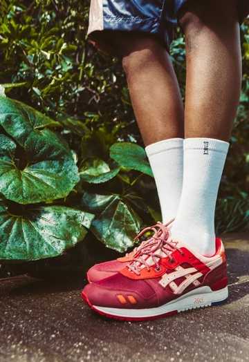 Überblick über die KITH Volcano 2.0 Kollektion