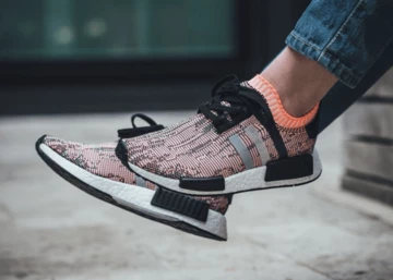 adidas NMD_R1 WMNS Sun Glow - SALE