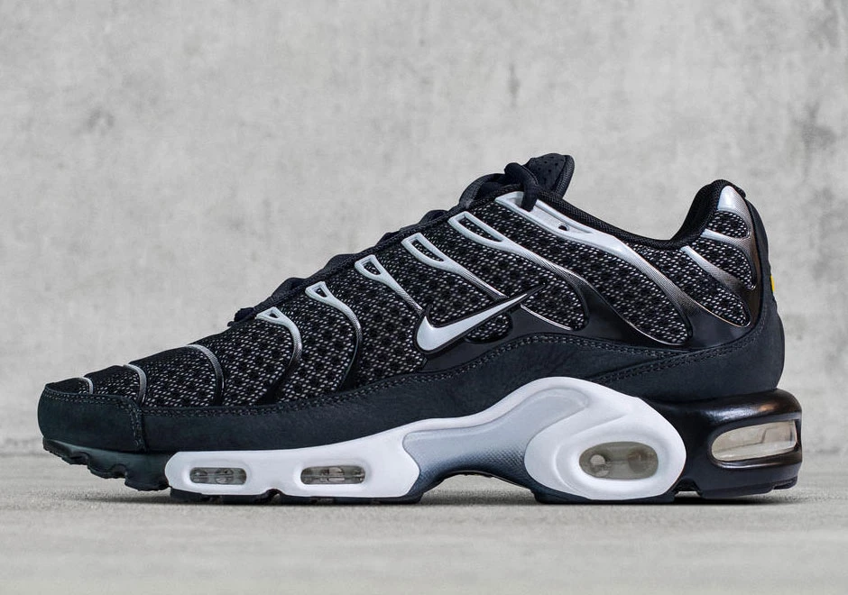 Air max plus nikelab on sale