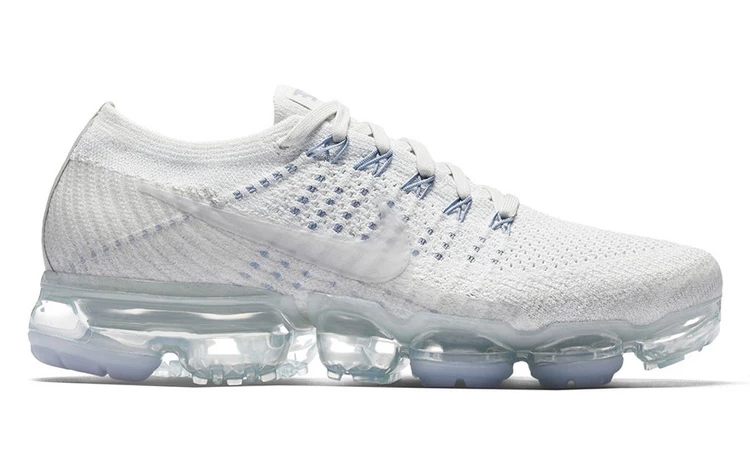 NikeLab Air VaporMax Ice Blue