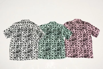 Supreme x Comme des Garçons Summer 2017