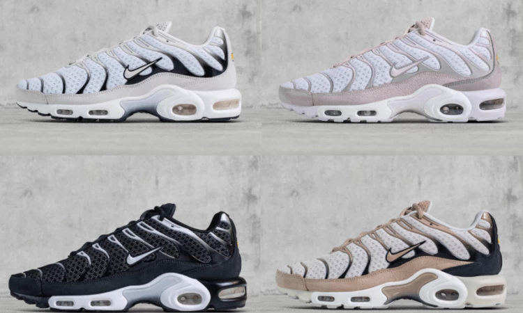 Air max plus nikelab on sale