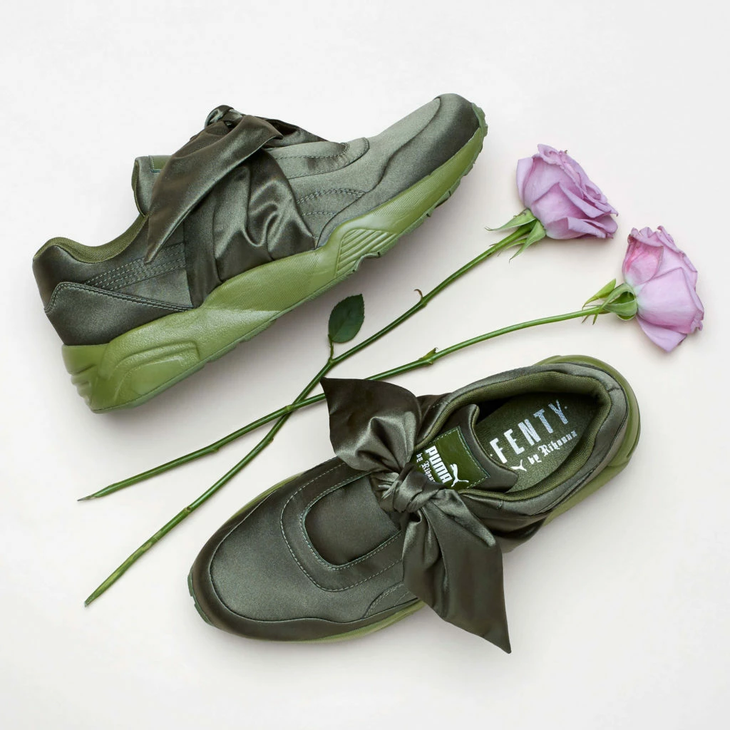 ONYGO x Puma Fenty Pop Up Store in Berlin Dead Stock