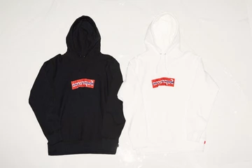Supreme x Comme des Garçons Summer 2017