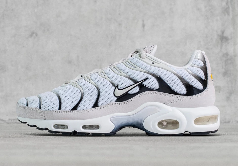 NikeLab Air Max Plus Dead Stock