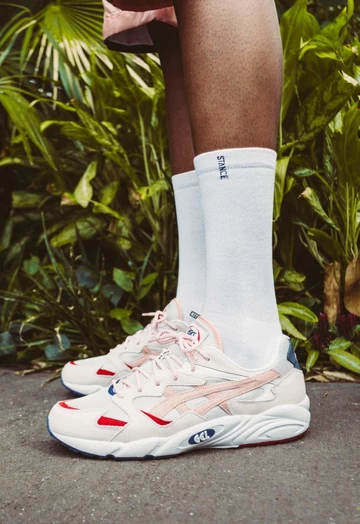 Überblick über die KITH Volcano 2.0 Kollektion