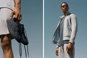 adidas Originals by wings + horns – Summer Collection 2017