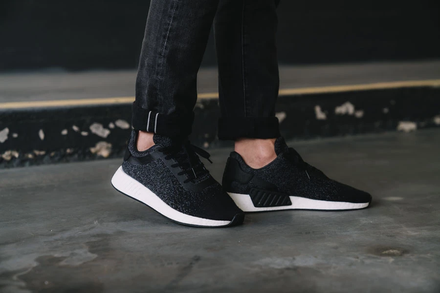 adidas Originals by wings + horns - Summer Collection 2017 | Dead Stock