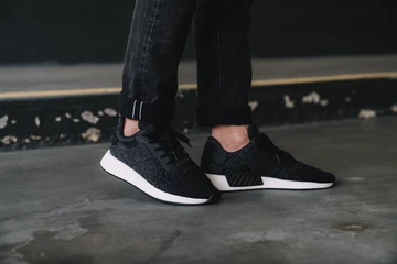 adidas Originals by wings + horns – Summer Collection 2017