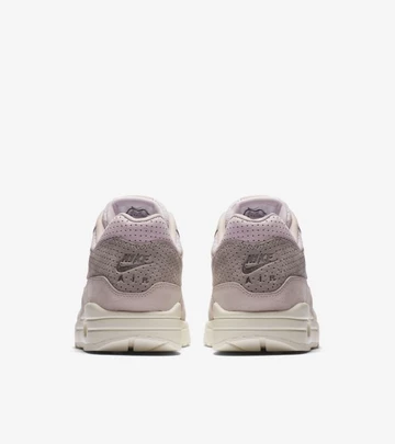 NikeLab Air Max 1 Pinnacle - neue Colourways