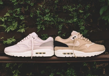 NikeLab Air Max 1 Pinnacle - neue Colourways