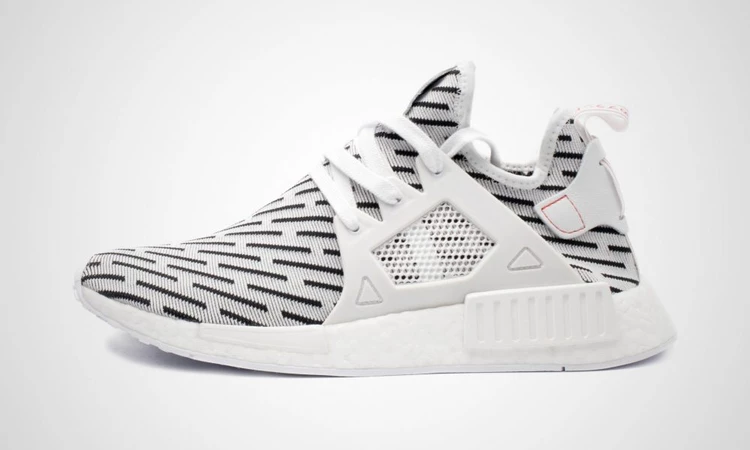 adidas NMD_XR1 Zebra