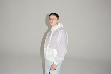 Palace - Summer 2017 Lookbook