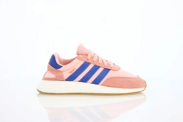 adidas Iniki - April 2017