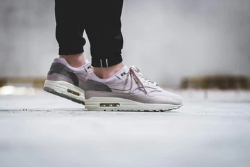 NikeLab Air Max 1 Pinnacle Arctic Pink