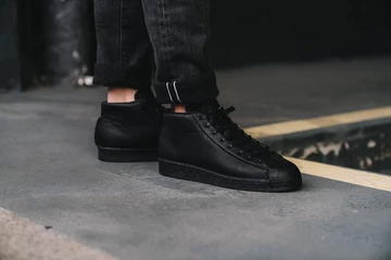 adidas Originals by wings + horns – Summer Collection 2017