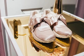 ONYGO x Puma Fenty Pop Up Store in Berlin
