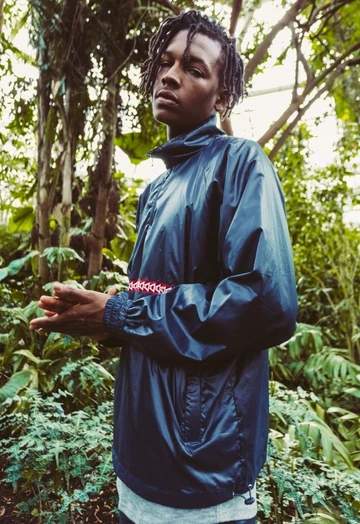 Überblick über die KITH Volcano 2.0 Kollektion