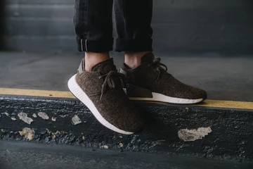 adidas Originals by wings + horns – Summer Collection 2017