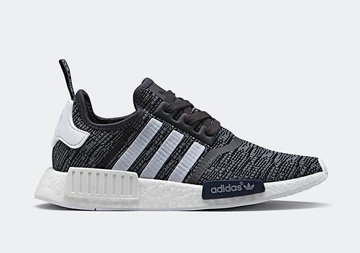 adidas NMD Midnight Release im Solebox Amsterdam