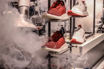 adidas NMD Midnight Release im Solebox Amsterdam