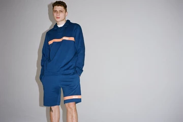 Palace - Summer 2017 Lookbook