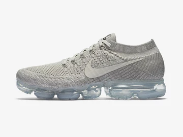 Nike Air VaporMax Pale Grey