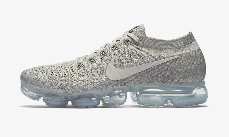 Nike Air VaporMax Pale Grey