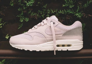 NikeLab Air Max 1 Pinnacle - neue Colourways