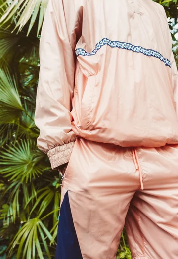 Überblick über die KITH Volcano 2.0 Kollektion