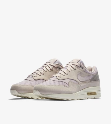NikeLab Air Max 1 Pinnacle - neue Colourways