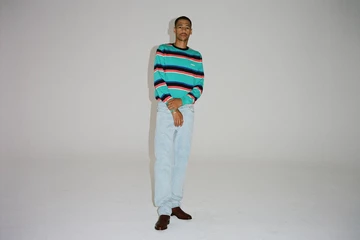 Palace - Summer 2017 Lookbook