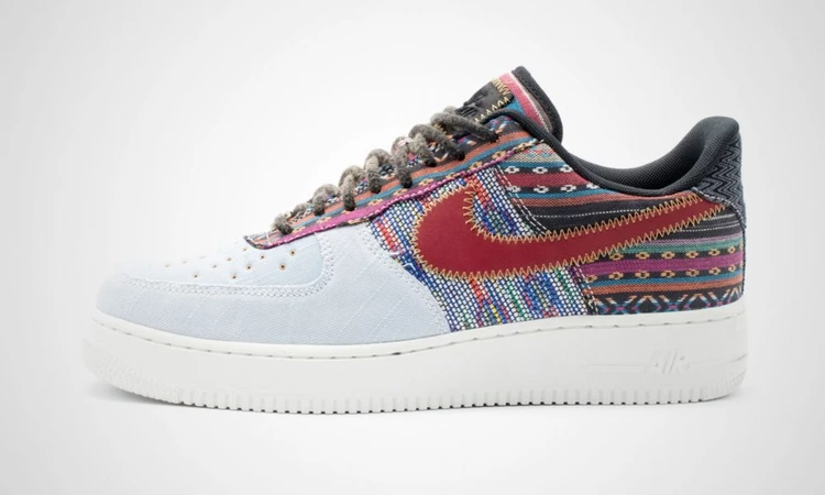 Afro punk air force 1 on sale