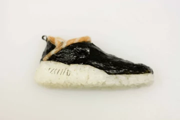 ShoeShi - feinstes Sneaker Sushi
