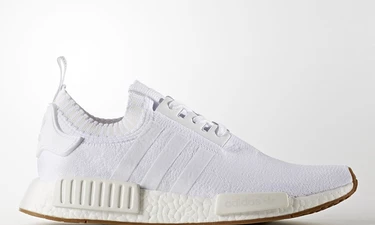 adidas NMD_R1 White Gum