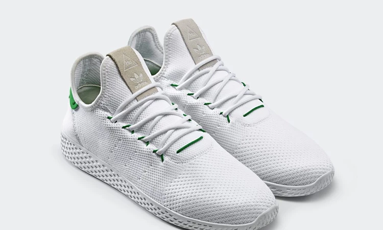 Pharell tennis online