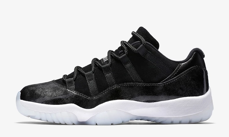 Nike Air Jordan 11 Low Barons