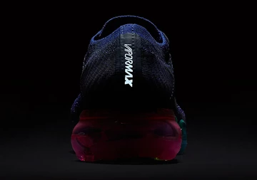 Nike Flyknit VaporMax BeTrue