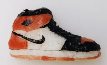 ShoeShi - feinstes Sneaker Sushi