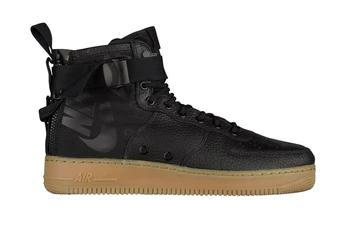 Nike Special Field Air Force 1 Mid - first look