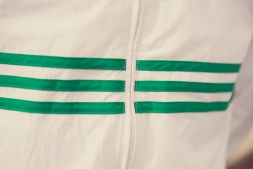 adidas Skateboarding x Hélas - 80's Tennis Collection