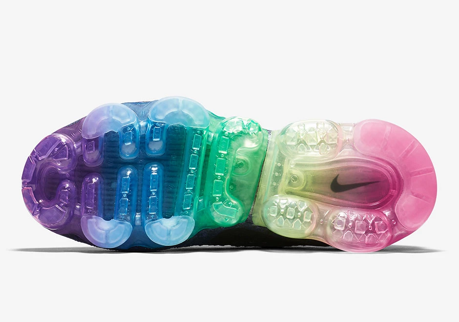 Air vapormax flyknit betrue deals