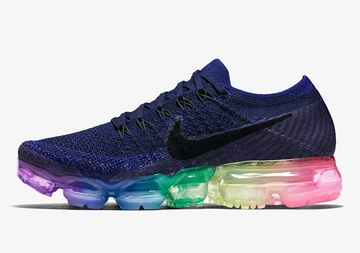 Nike Flyknit VaporMax BeTrue
