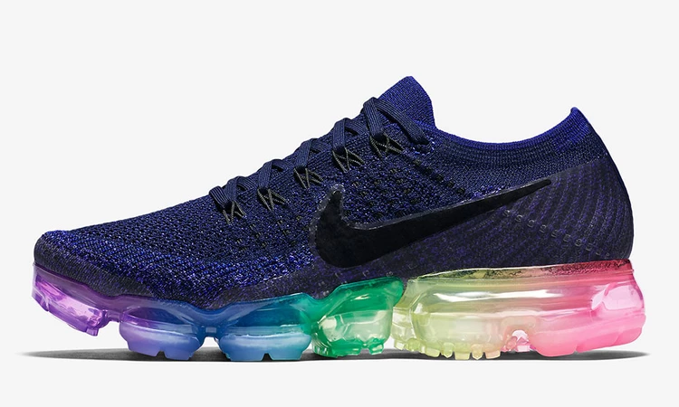 Nike Flyknit VaporMax BeTrue